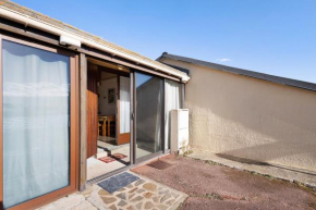 Chalet Romeufontain